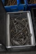 Box of Stainless Steel Storm Wires