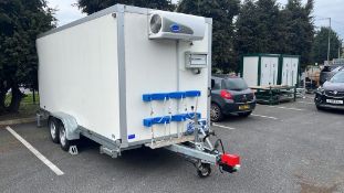 *Mobile Beer Cellar