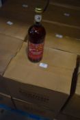 *24x 750ml Bottles of Cornish Orchards Wassail Mulled Cider 4% BBD: 20 April 23