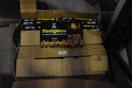 *Two Boxes of Big K Fast Clean Convenient Fire Lighters