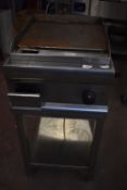 *Lincat Griddle on Stand