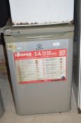 Indesit A+ Undercounter Fridge