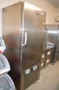 *Foster BCF36 Blast Freezer