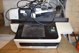 *HP ScanJet Enterprise 8500 FN1 Printer