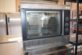 *Fri-Gado Rotisserie Oven 240v