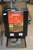 *Kenco Coffee Machine (incomplete)