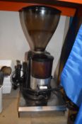 La Scala Coffee Grinder with Knockout Drawer