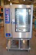 *Eloma Multimax B Electric Combi Oven