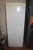 *Lec Turbo Upright Refrigerator