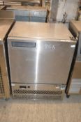 *Williams H5UC-WB Stainless Steel Undercounter Ref