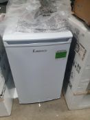 * Lec fridge with ice box R50017W