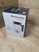 * Kitchen aid plastic blender jar RRP £65