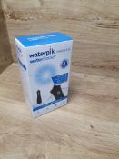 * Waterpik water flosser