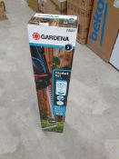 * Gardena battery hedge trimmer comfort cut 80/18v SOLO (without battery and charger) RRP £110