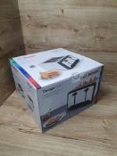 * Bosch design line 4 slice toasteer RRP £60