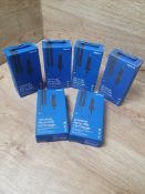 * 6 x Nokia micro-USB car charger