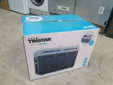 * Tristar 40L thermoelectric cool box KB7540UK RRP £145