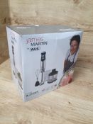 * James Martin by Wahl hand blender