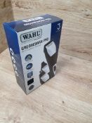 * Wahl Groomsman Pro 3 in 1 cordless trimmer