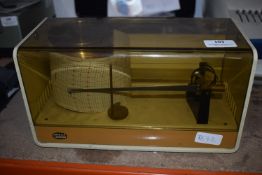 *Vintage Casella London Barograph