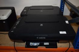 *Two Canon Pixma MG3050 Printers