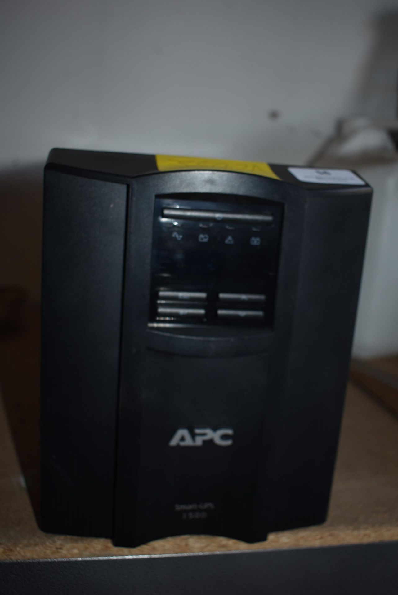 *APC Smart UPS 1500 - Image 2 of 2
