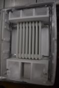 *Two Traditional Towel Radiators (salvage)