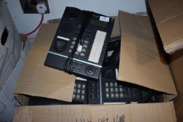 Box of Telephones