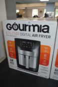 *Gourmia 6.7L Digital Air Fryer