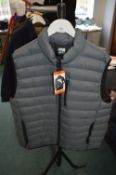 *32 Degrees Heat Gent's Padded Body Warmer Size: X