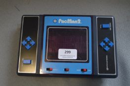 Pacman 2 Computer Game