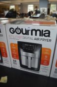 *Gourmia 6.7L Digital Air Fryer