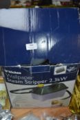 Wickes Steam Wallpaper Stripper