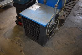*Hankison Compressor Air Treatment Box