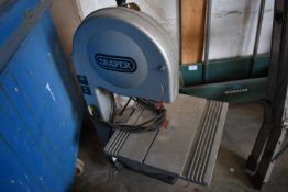 *Draper Wheel Band Saw