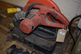 *Maktec MT240 Chop Saw