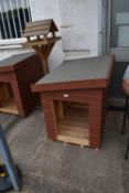 *Dog Kennel 30” x 3ft x 3ft tall