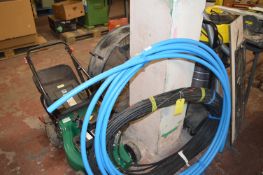 Reel of SDR Water Pipe 25mm