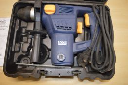 Mac Allister MRH900 Rotary Hammer Drill