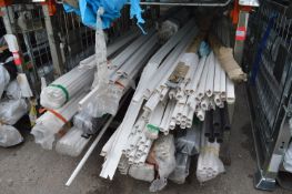 *Quantity of Assorted Trunking (stillage not inclu