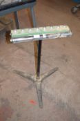 Rexon Ball Roller Support Stand Adjustable