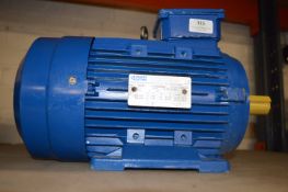 *Electric Motor 1420rpm 3kw