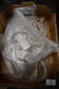 *Quantity of White Data Patch Cables