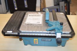 Erbauer ERB337 TCB Tile Cutter