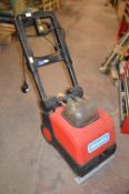 *Cleanfix Swiss Made Wet Vacuum