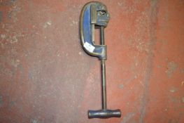 Record No.202 Pipe Cutter