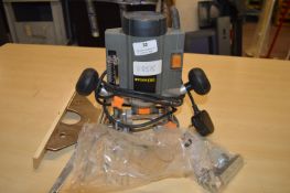 Tooltec Electric Router