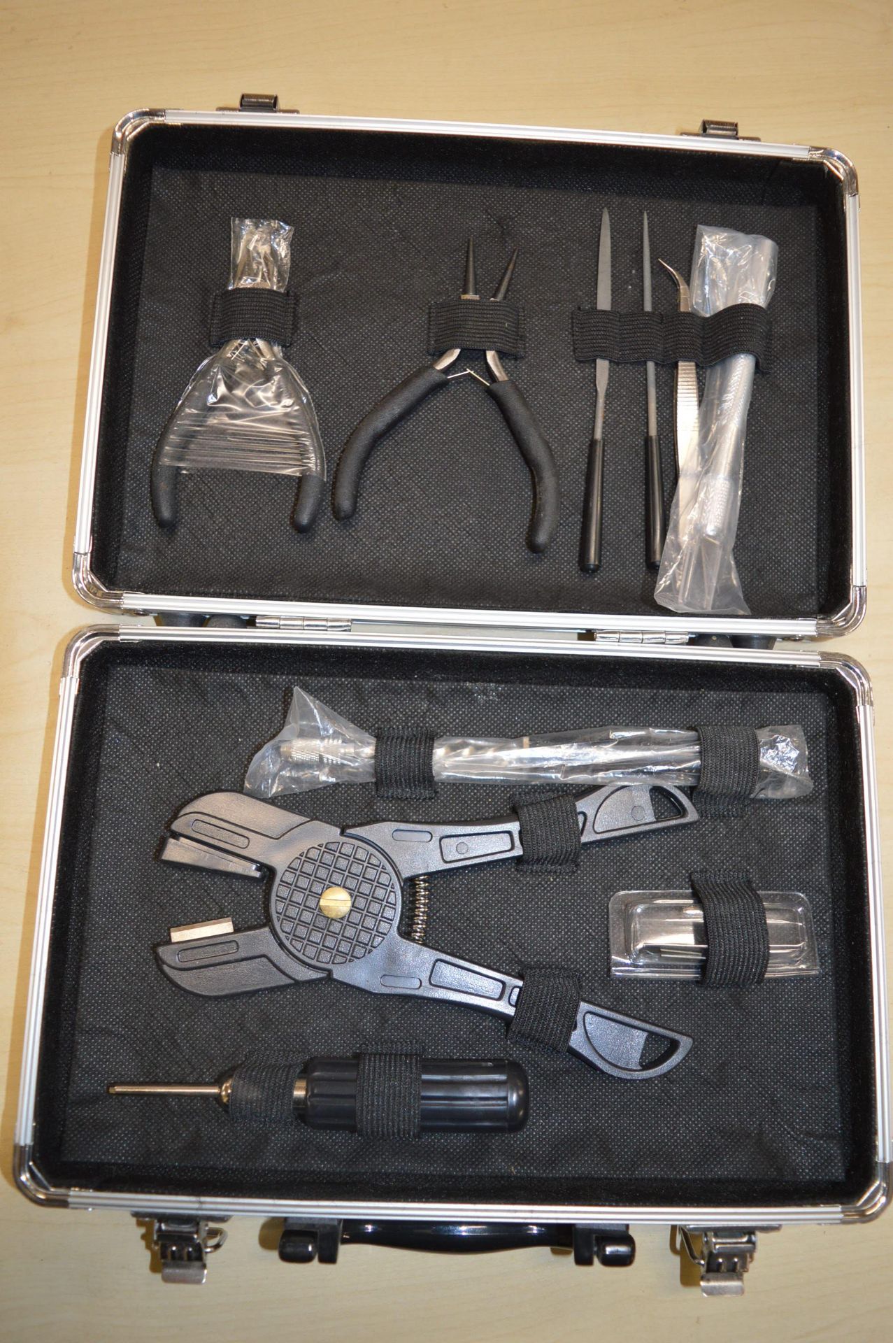 Small Precision Tool Kit