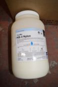 8x 6lbs of KB4 Nylon Pre Spray for Carpet Fiber De