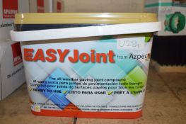 *12.5kg of Paving Easy Joint
